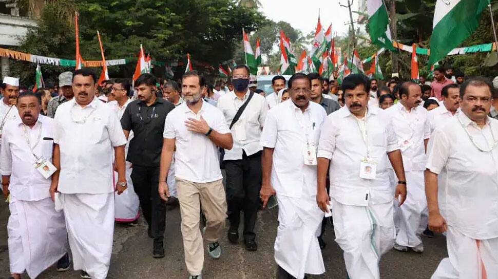 Rahul Gandhi&#039;s BIG attack on BJP, says &#039;its govt in Karnataka MOST CORRUPT in the country&#039;