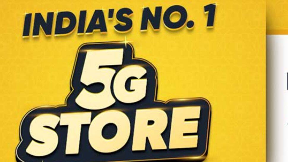 Amazon Great Indian Festival Sale 2022: Discounts on iPhones, OnePlus 10 Pro, other 5G smartphones unveiled