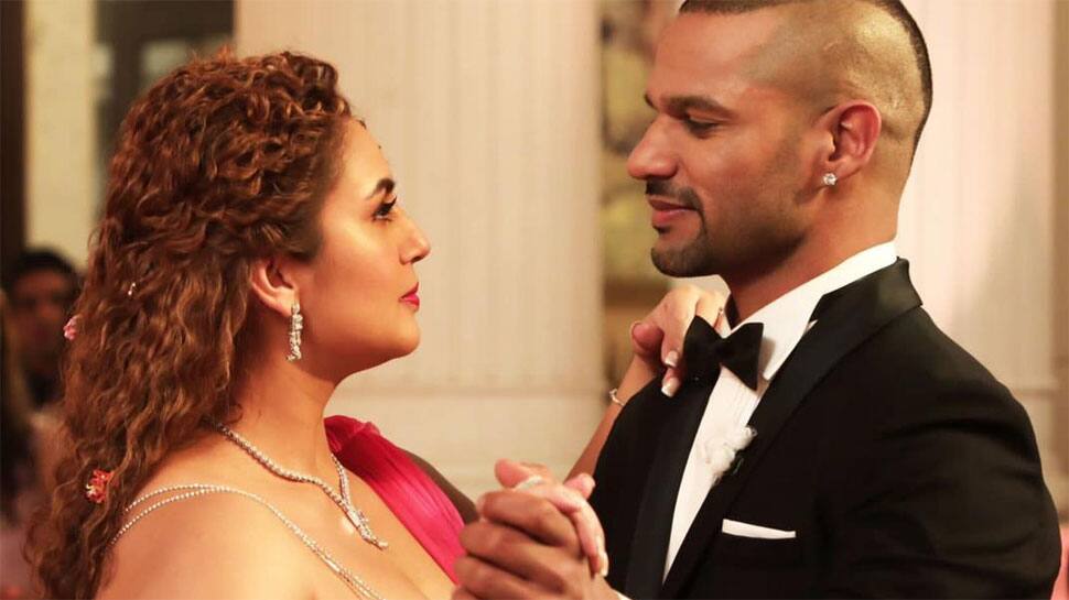 Cricketer Shikhar Dhawan to star in Sonakshi Sinha and Huma Qureshi&#039;s Double XL