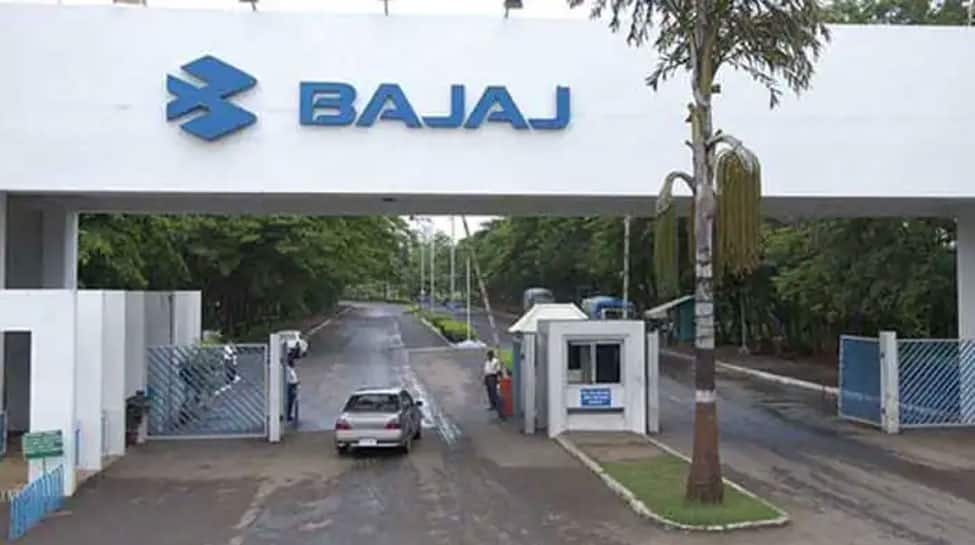 Bajaj Auto buys back shares worth Rs 2,499.97 crore