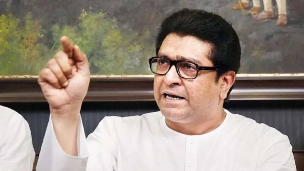 &#039;None of my Maharashtra soldiers SHOULD...&#039;: Raj Thackeray issues STRICT order for MNS workers