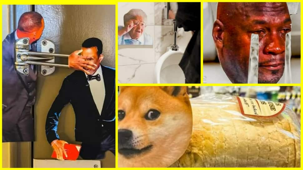 Memer recreates Internet&#039;s most viral memes in real-life - Watch hilarious video