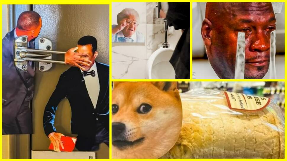 Memer Recreates Internet s Most Viral Memes In Real life Watch 