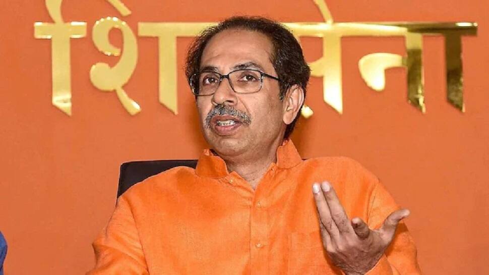 &#039;Don&#039;t light torches to DESTROY...&#039;: Union minister makes FUN of Uddhav Thackeray&#039;s symbol &#039;MASHAAL&#039;