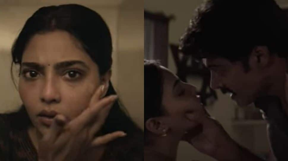 Ammu trailer OUT! Aishwarya Lekshmi fights against domestic abuse in this intriguing drama- Watch 