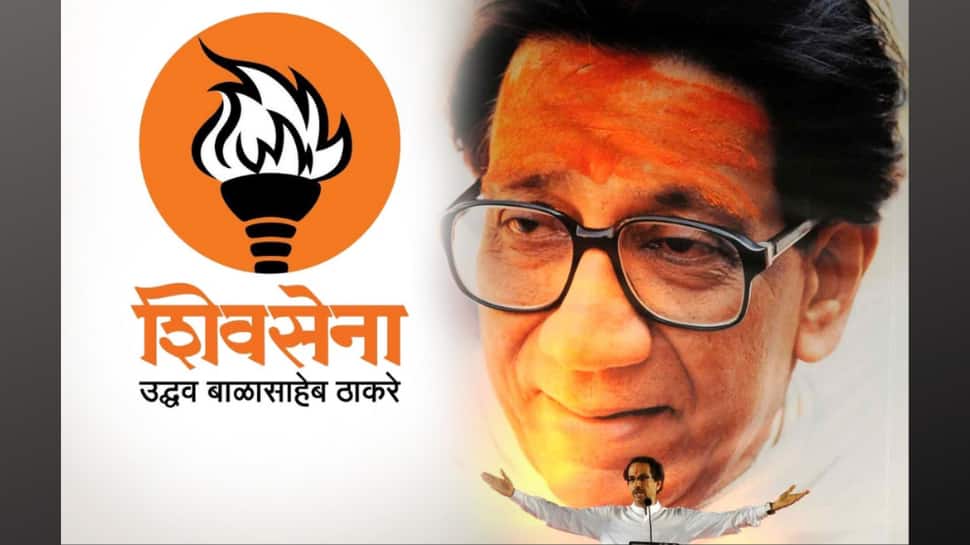 From &#039;bow and arrow&#039; to &#039;mashaal&#039;, a look at Shiv Sena&#039;s changing poll symbols