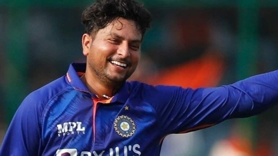 Kuldeep Yadav shines in 3rd ODI as SA bowled out for their lowest total in ODIs vs India, Twitter can&#039;t keep calm