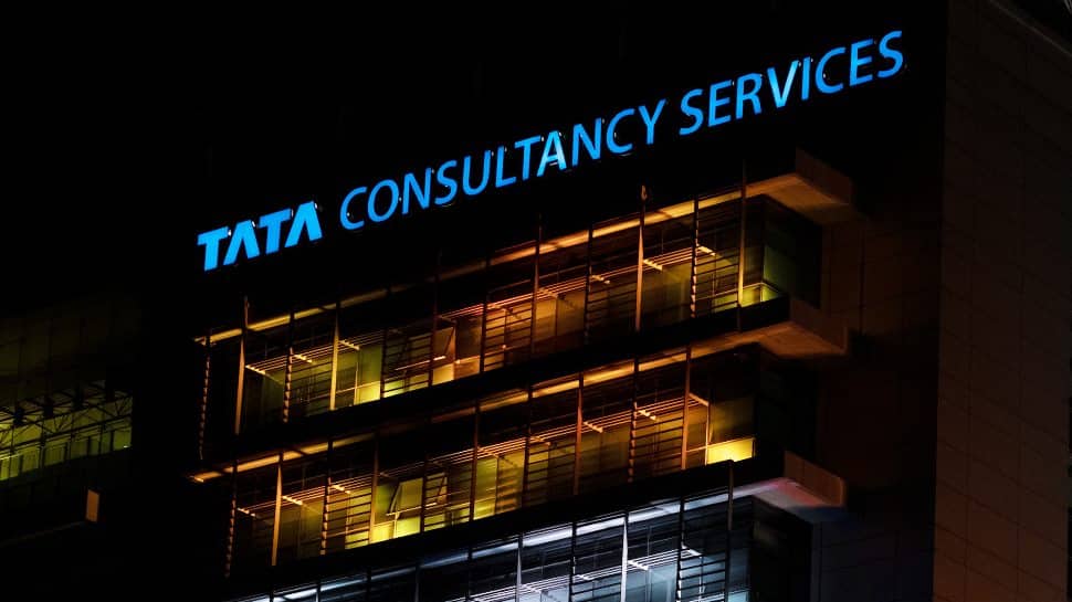 TCS says confident of achieving double-digit revenue growth in FY23 after 17.1 per cent jump in topline
