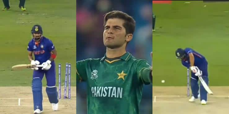 Shaheen  Afridi vs Virat Kohli and Rohit Sharma - key BATTLES to watch out for in IND vs PAK contest 