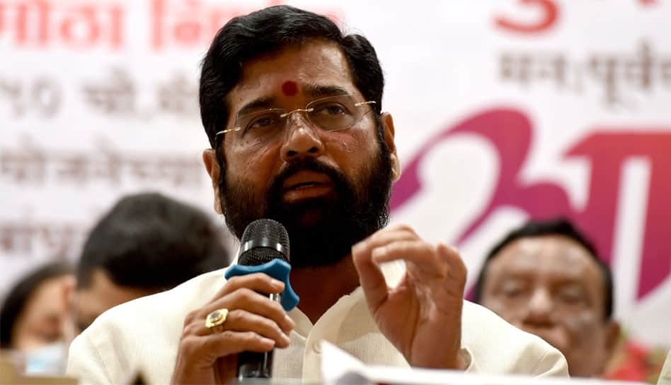 ‘Balasaheb&#039;s Shiv Sainiks are HAPPY now’: Eknath Shinde after ECI allots &#039;two swords &amp; shield&#039; symbol to his faction