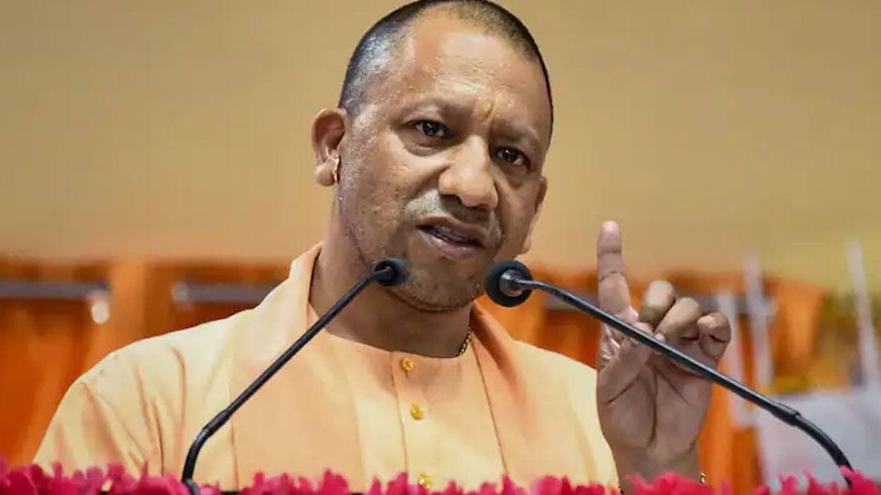 UP CM Yogi Adityanath to visit Ayodhya today to unveil statue of Ramanujacharya