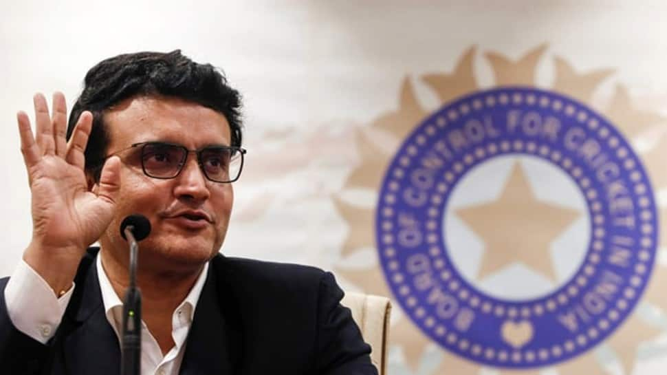 Sourav Ganguly left DISAPPOINTED after being shown the door by BCCI, unlikely to be proposed for ICC position