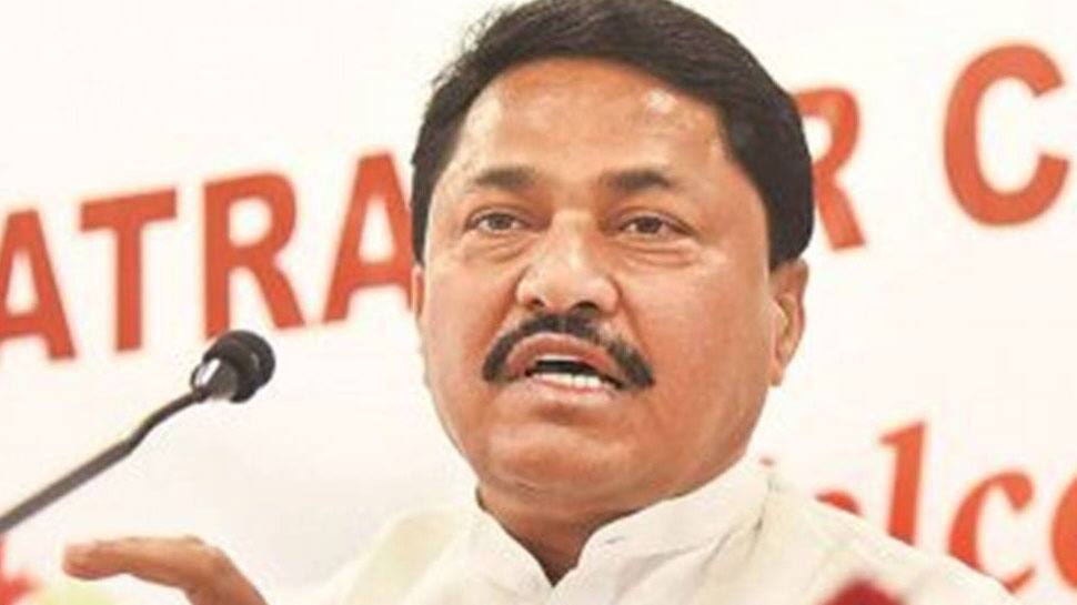 &#039;Centre involves CBI only when....&#039;: Maharashtra Congress chief Nana Patole on transfer of Palghar mob lynching case