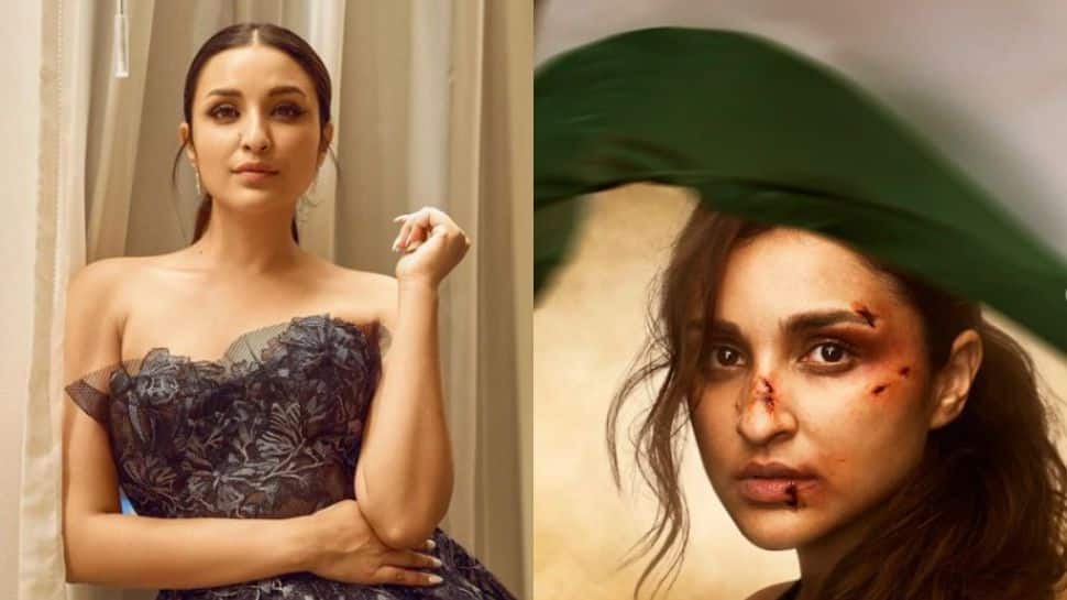 Parineeti Chopra recalls shooting during Covid, says &#039;there were days when we didn`t know whether...&#039; 