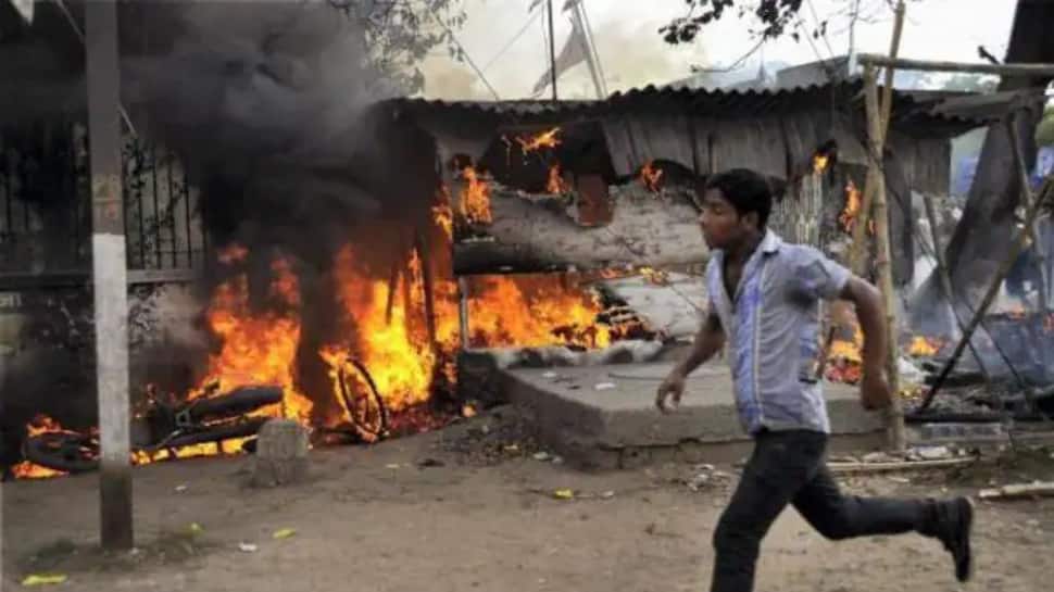 Muzaffarnagar riots: BJP MLA sentenced to 2 years in prison, gets bail