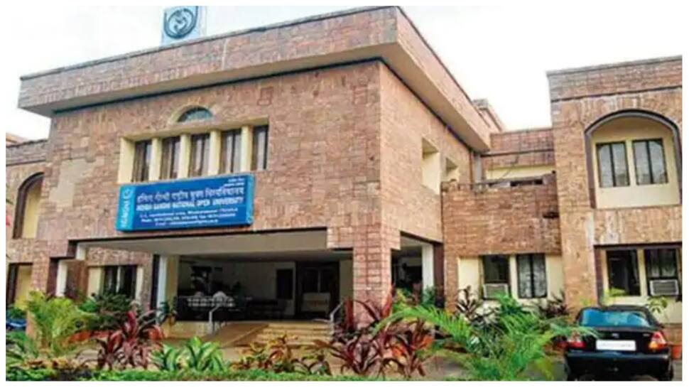 IGNOU 2022: June TEE Exam result DECLARED at ignou.ac.in- Direct link to check scorecard here - Vimarsana News
