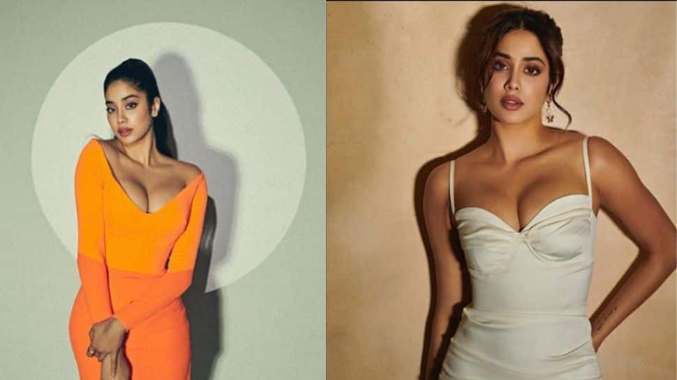Janhvi Kapoor speaks on &#039;biggest misconceptions&#039; about her, says &#039;I may not be the most talented but...&#039;