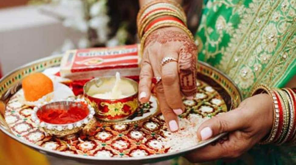 Karwa Chauth 2022 investment gift: Open this special account in the name of wife, earn Rs 44,793 every month