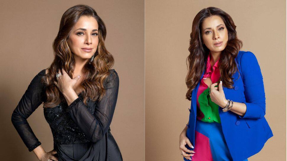 &#039;Karan Johar has a knack of getting me back on screen&#039; says Neelam Kothari Soni 