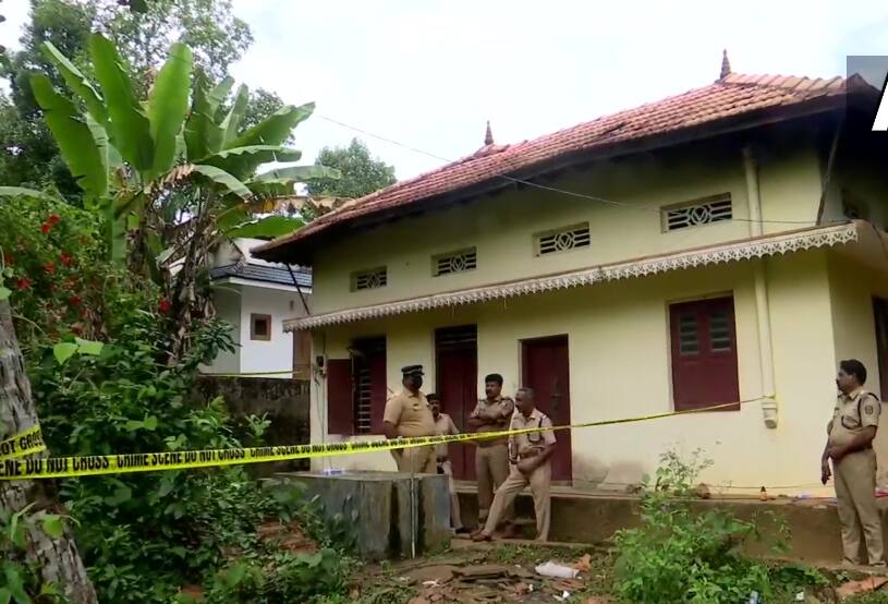 &#039;Human sacrifice&#039; case: Kerala women killed brutally in black magic rituals, 3 arrested