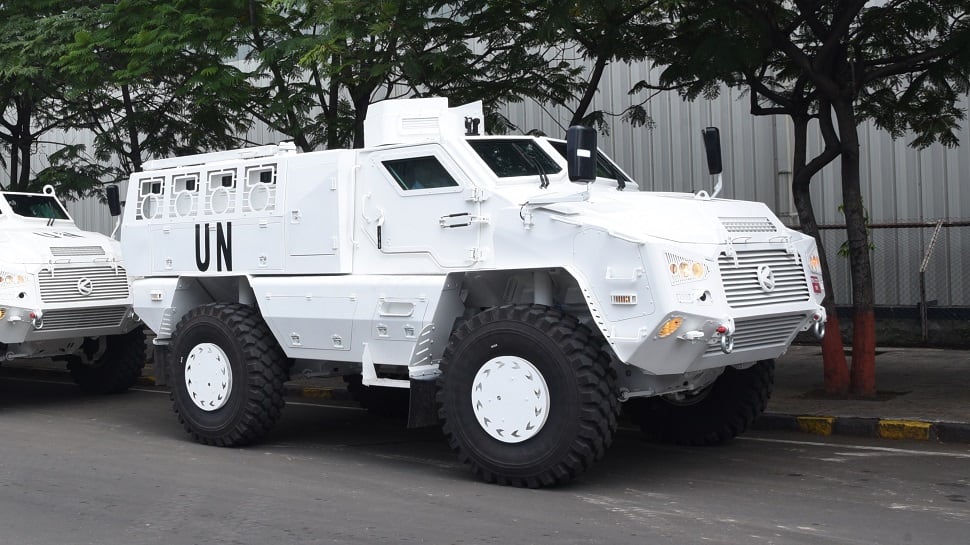 Kalyani M4 APC