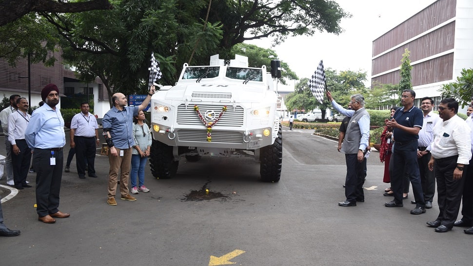 Kalyani M4 APC