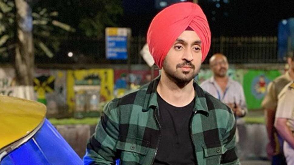 &#039;Babe Bhangra Paunde Ne&#039;: &#039;Diljit Dosanjh is a director&#039;s actor&#039; says Amarjit Singh Saron 