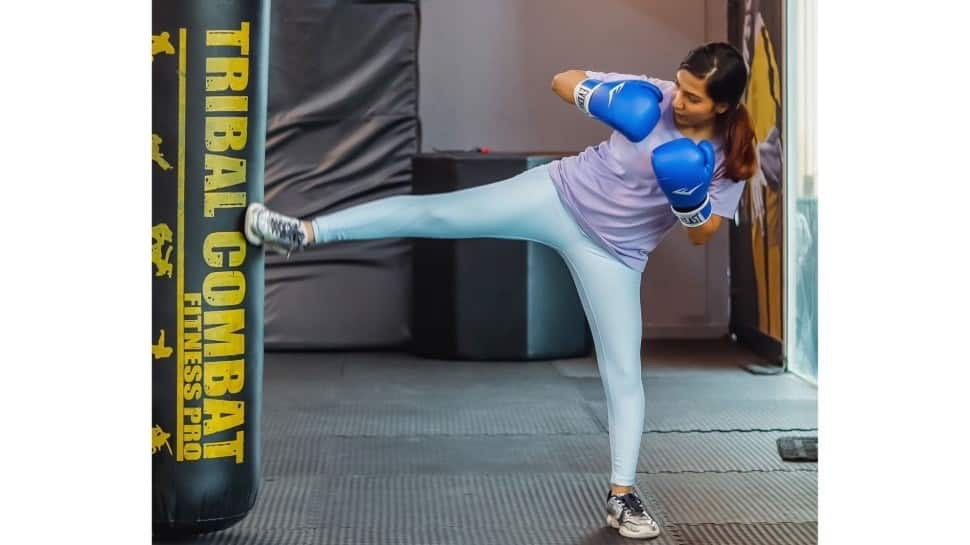 Influencer Brinda Shah spills her fitness and diet secrets