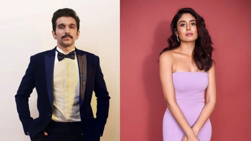 Kritika Kamra and Pratik Gandhi to star in THIS upcoming espionage thriller