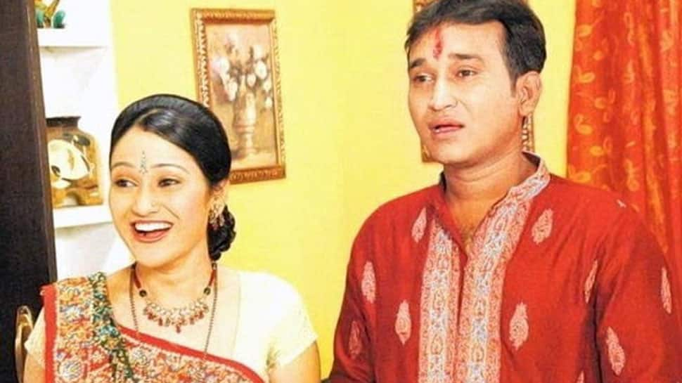 Taarak Mehta Ka Ooltah Chashmah&#039;s Dayaben aka Disha Vakani&#039;s brother Mayur Vakani REACTS to reports of her suffering from throat cancer