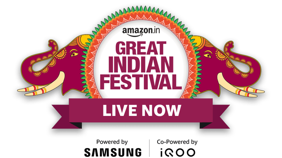 Andhra Pradesh shops big on technology at Amazon India Great Indian Festival