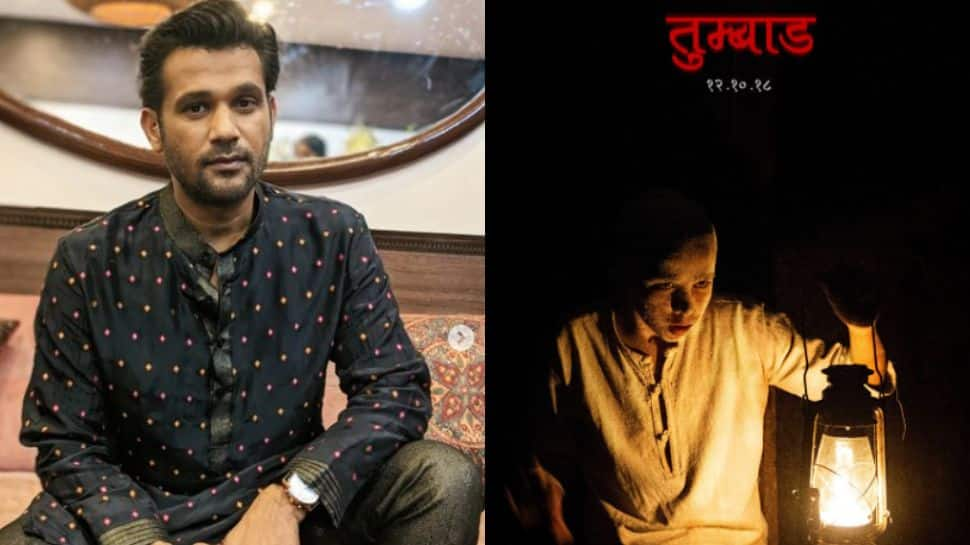 Tumbbad is, and will remain one of my proudest accomplishments: Sohum Shah says as the film completes 4 years of it&#039;s release