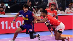 UP Yoddhas vs Dabang Delhi Live Streaming: When and Where to Watch match?