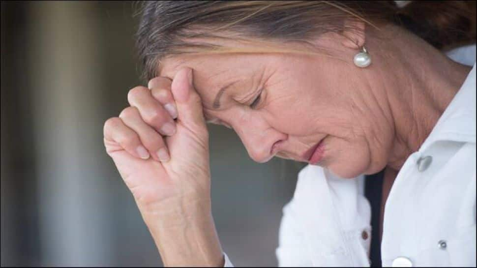 Research suggests that hot flashes can be harmful to the heart