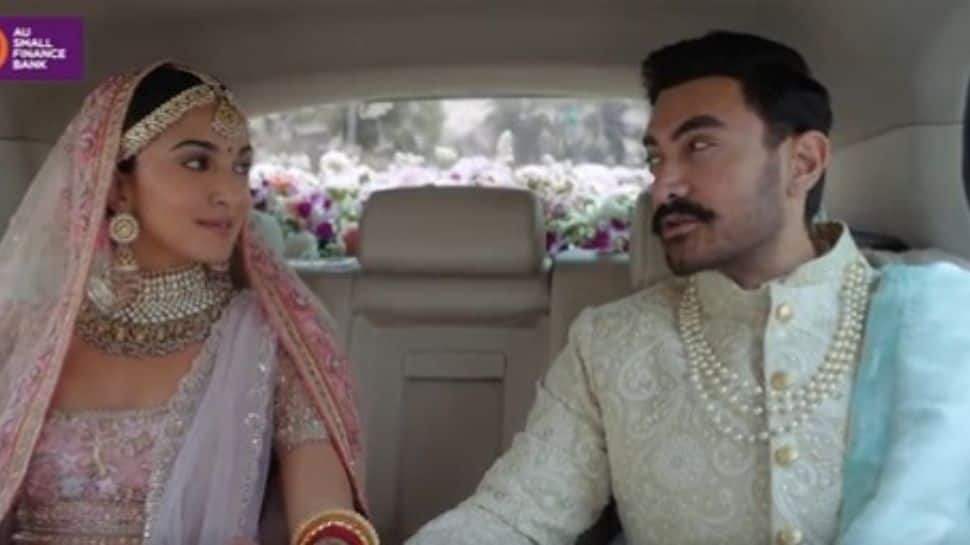 &#039;Keep in mind Indian traditions&#039;: MP minister warns Aamir Khan over his new ad