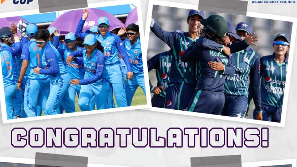 IND-W vs TL-W Women’s Asia Cup 2022 T20 semi-final 1 Preview, LIVE Streaming details: When and where to watch India Women vs Thailand women online and on TV?