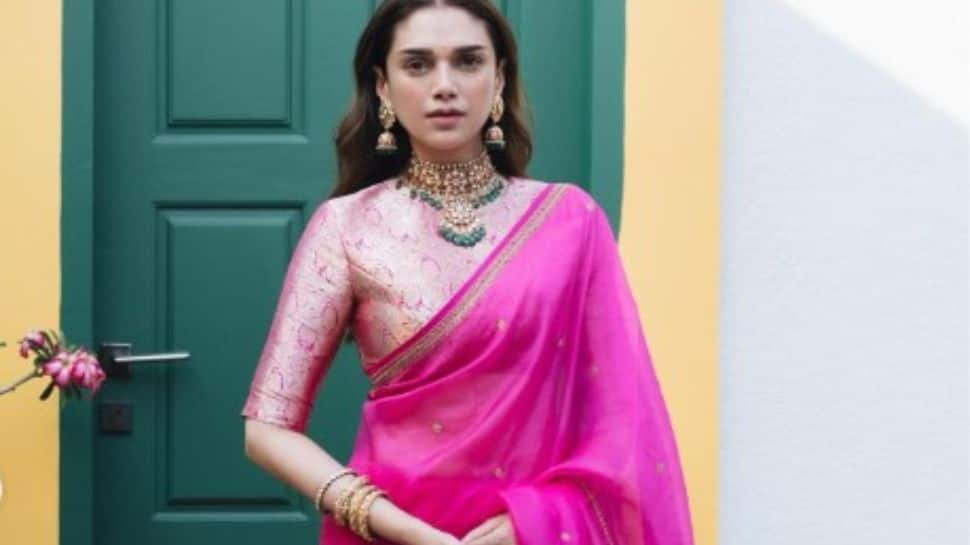 Aditi Rao Hydari