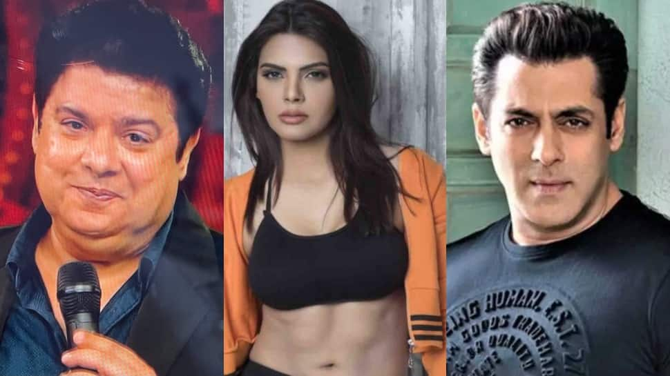 Sherlyn Chopra now targets Salman Khan over her allegations on &#039;Bigg Boss 16&#039; contestant Sajid, says THIS