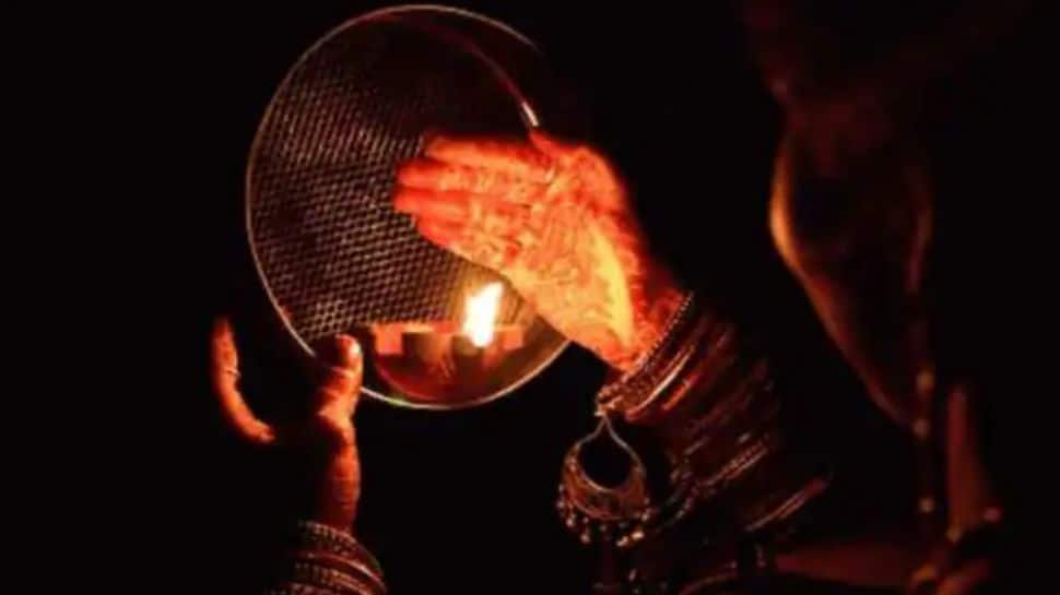 Karwa Chauth 2022 is today: List of puja samagri, puja vidhi, shubh muhurat, timing and more  