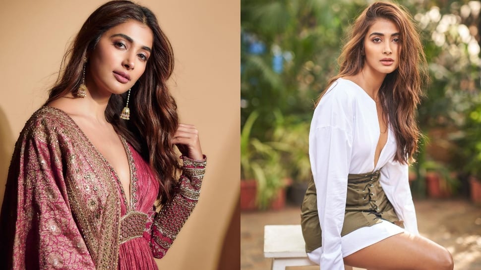 Pooja Hegde net worth