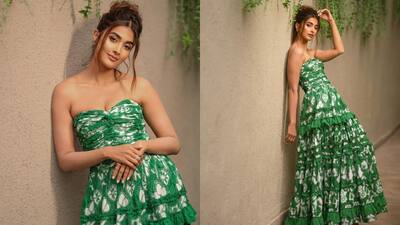 Happy Birthday Pooja Hegde