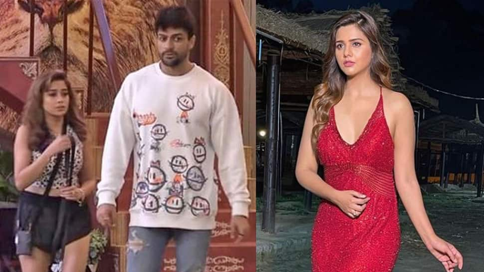 Bigg Boss 16: Shalin Bhanot says &#039;I love you&#039; to Tina Datta, ex-wife Dalljiet Kaur slams him for claiming &#039;they are best friends&#039; post divorce