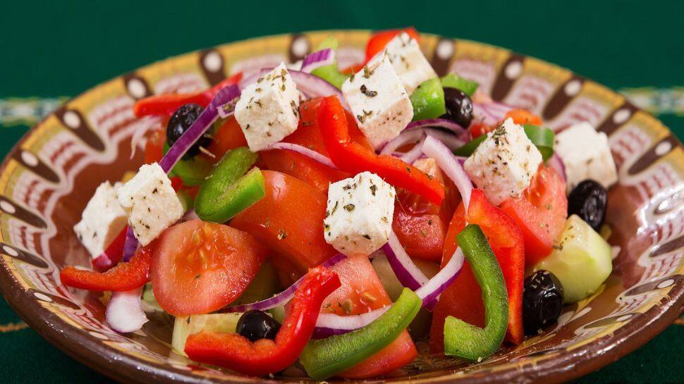 Can a Mediterranean diet reduce dementia chances? Study reveals startling facts