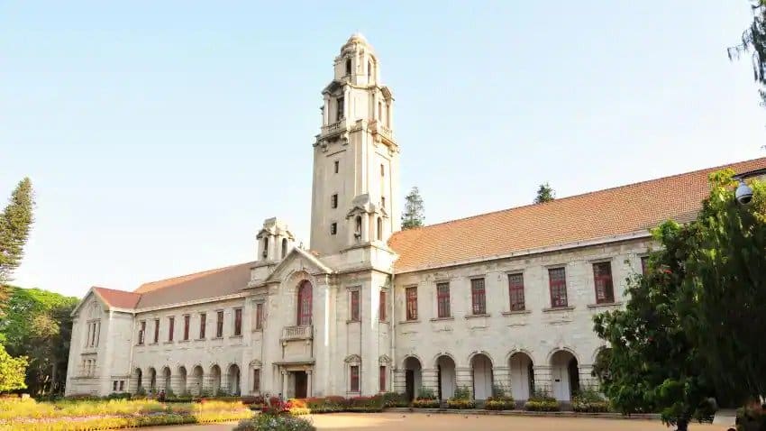 World Rankings 2023: THIS university ranked No.1 in India- Check list here