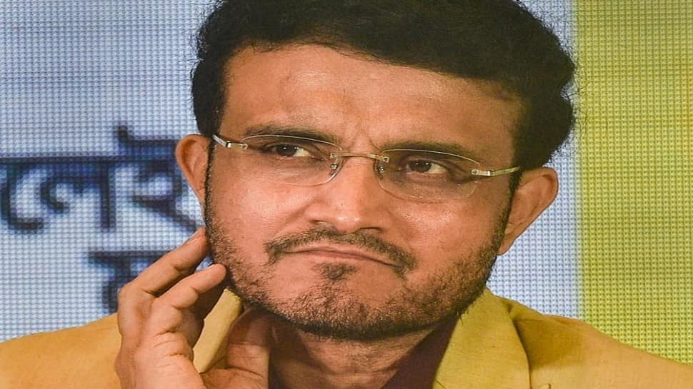 Sourav Ganguly opens up on exit as BCCI President, says THIS