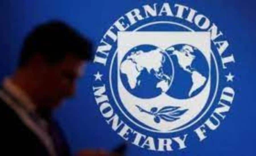 &#039;India has emerged as &#039;a bright light&#039; at a time when the world is facing imminent prospects of a recession&#039;: IMF Chief 