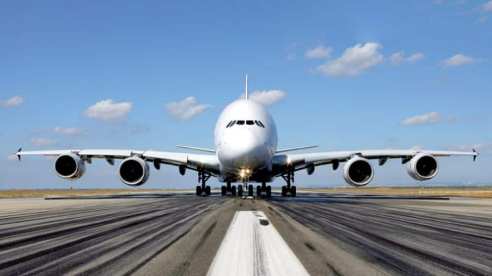 World&#039;s BIGGEST passenger plane Airbus A380 to land in Bengaluru tomorrow for the FIRST time