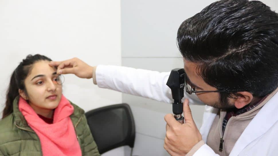High blood sugar: BEWARE of BLINDNESS! How diabetics should take care of eye health - find out