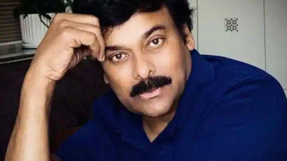 Chiranjeevi opens up on Acharya&#039;s box office failure, says &#039;I take full responsibility when a film fails and...&#039;