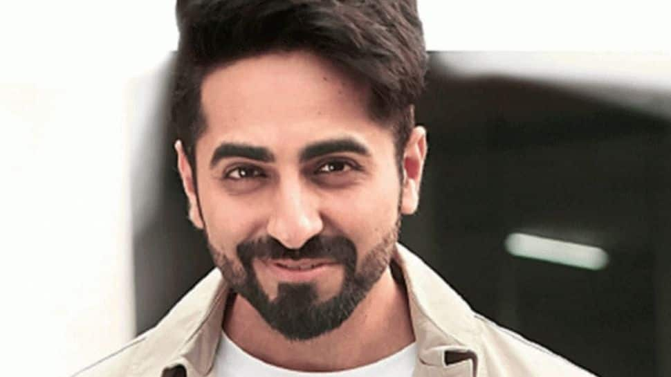 &#039;Dream Girl 2&#039;: Ayushmann Khurrana is listening to THIS Kishore Kumar song to prepare for his role 